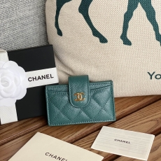 Chanel Wallet Purse